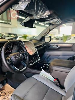 جي ام سي يوكون